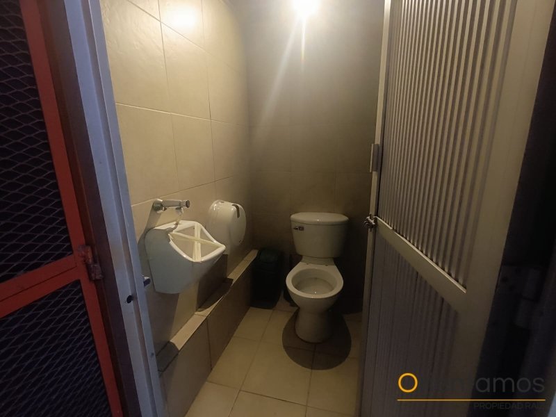 Local disponible para el arriendo en Medellín el codigo es 14808 foto numero 11