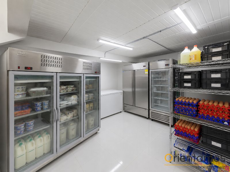 Casa-local disponible para el arriendo en Medellín el codigo es 21263 foto numero 5