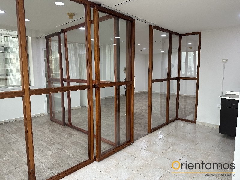 Oficina disponible para el arriendo en Medellín el codigo es 5593 foto numero 4
