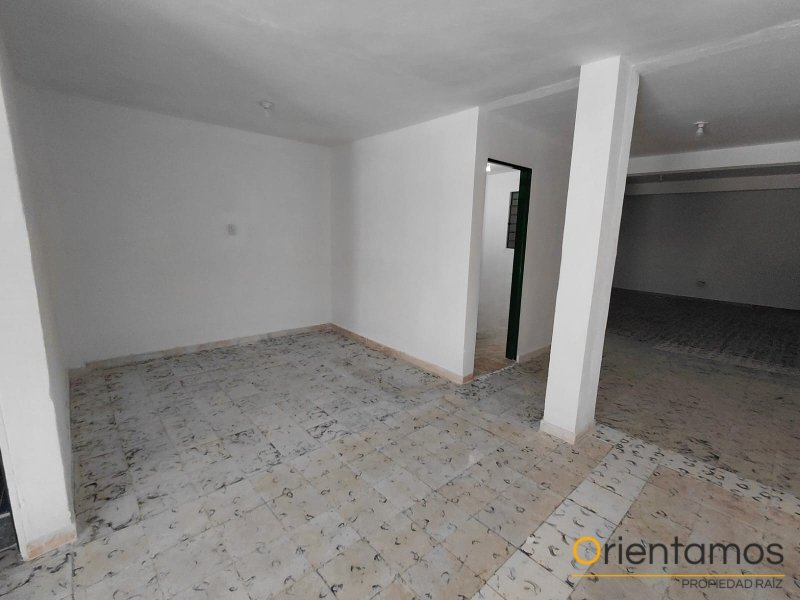 Bodega disponible para el arriendo en Medellín el codigo es 21183 foto numero 5