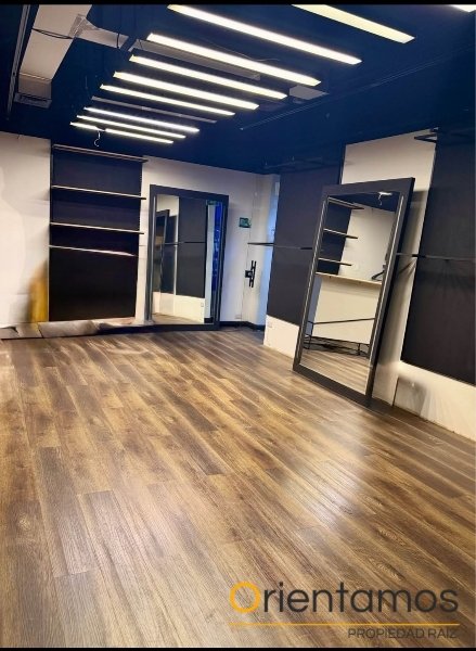 Local disponible para el arriendo en Medellín el codigo es 21302 foto numero 5