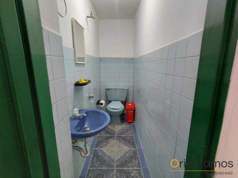 Bodega disponible para el arriendo en Medellín el codigo es 21183 foto numero 11