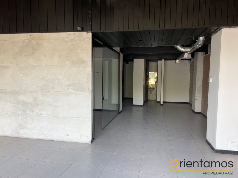 Local para el arriendo en Medellín - Guayabal el codigo es 7648 foto numero 3