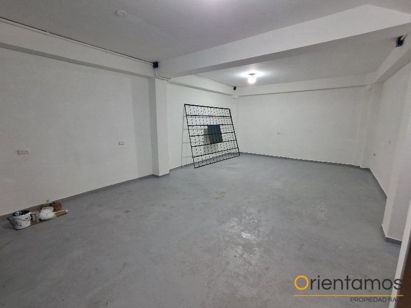 Local disponible para el arriendo en Medellín el codigo es 21582 foto numero 6