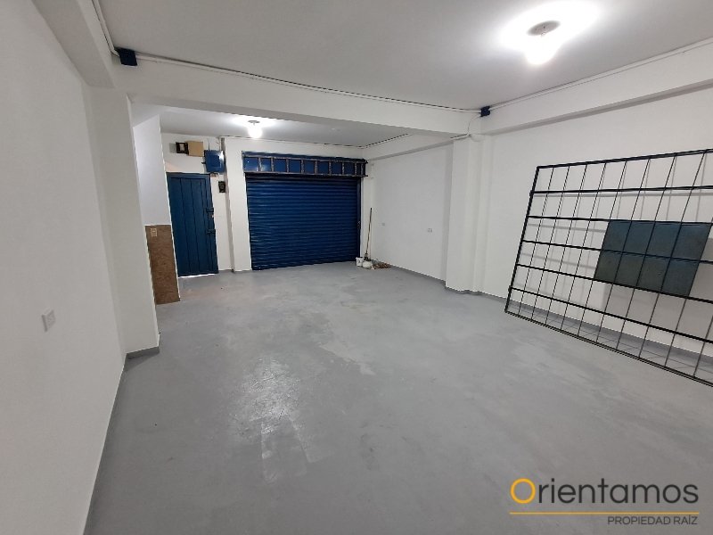 Local disponible para el arriendo en Medellín el codigo es 21582 foto numero 4