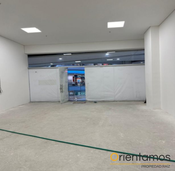 Local disponible para el arriendo en Medellín el codigo es 19839 foto numero 2