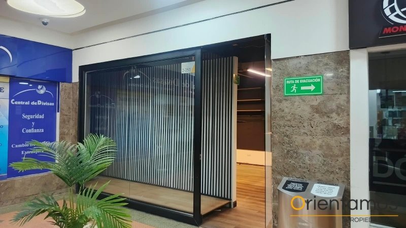 Local disponible para el arriendo en Medellín el codigo es 21604 foto numero 2