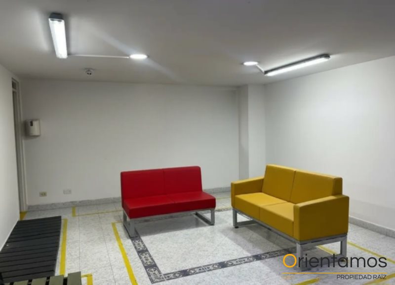 Bodega disponible para el arriendo en Medellín el codigo es 20801 foto numero 4