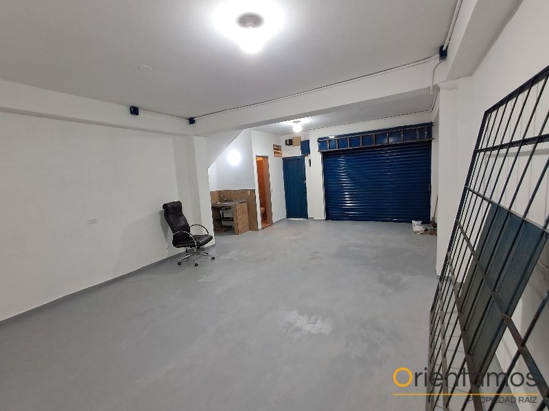 Local disponible para el arriendo en Medellín el codigo es 21582 foto numero 5