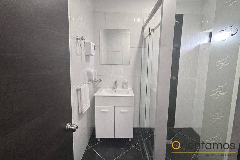 Bodega disponible para el arriendo en Medellín el codigo es 21083 foto numero 17