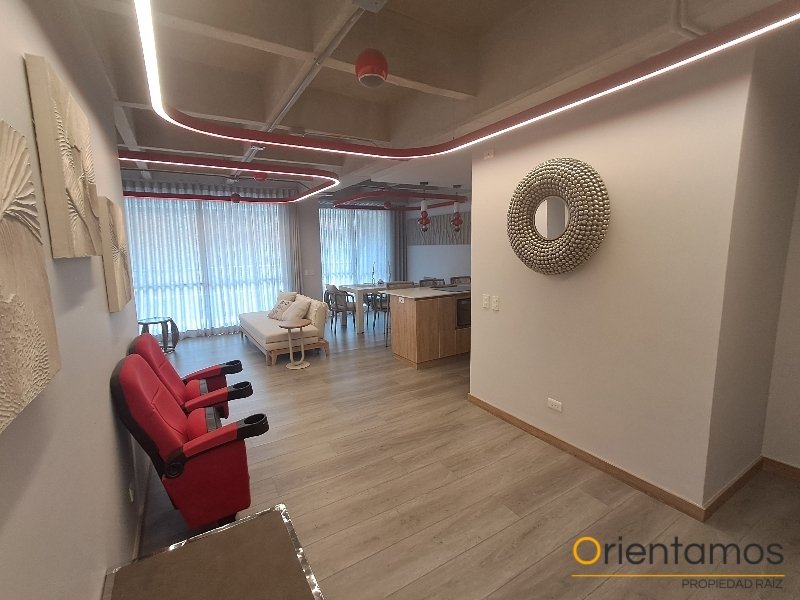 Apartamento disponible para el arriendo en Envigado el codigo es 21579 foto numero 5