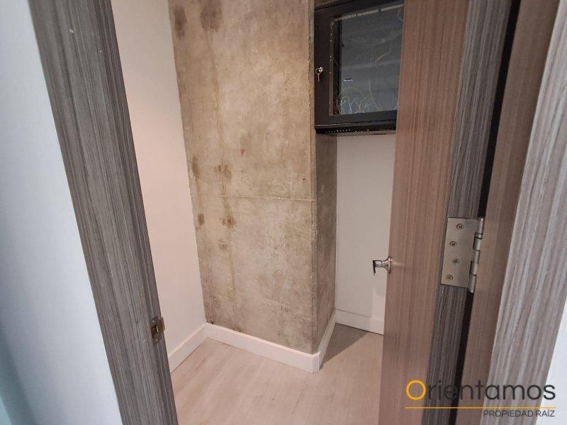 Oficina disponible para el arriendo en Medellín el codigo es 21461 foto numero 10