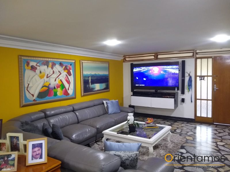 Apartamento disponible para venta o arriendo en Medellín el codigo es 18475 foto numero 4
