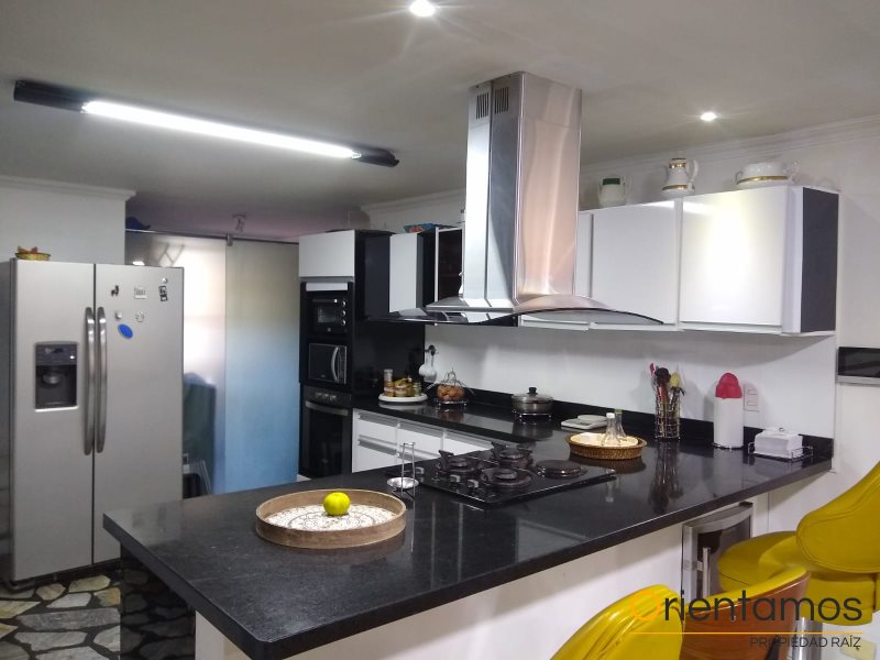 Apartamento disponible para venta o arriendo en Medellín el codigo es 18475 foto numero 6