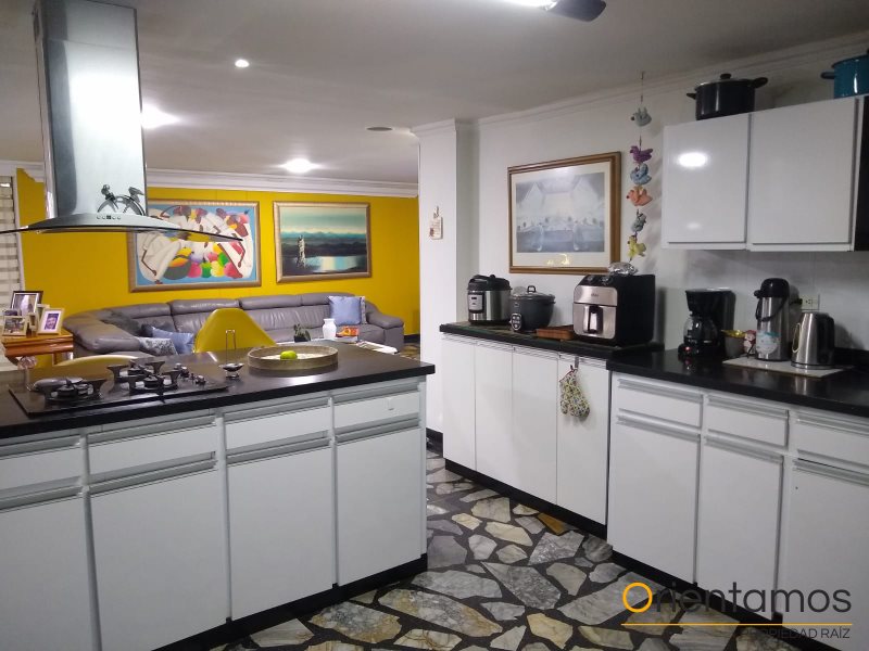Apartamento disponible para venta o arriendo en Medellín el codigo es 18475 foto numero 7