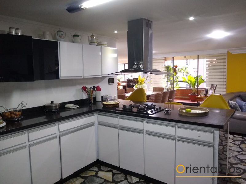 Apartamento disponible para venta o arriendo en Medellín el codigo es 18475 foto numero 8