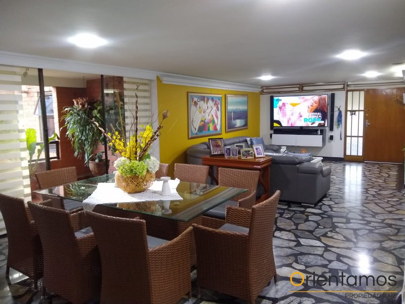 Apartamento disponible para venta o arriendo en Medellín el codigo es 18475 foto numero 5