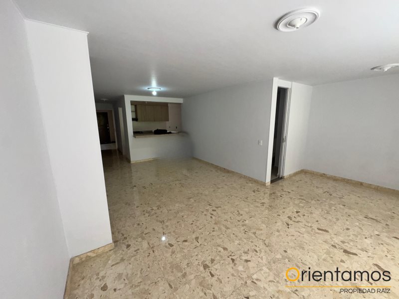 Apartamento disponible para el arriendo en Medellín el codigo es 20638 foto numero 5