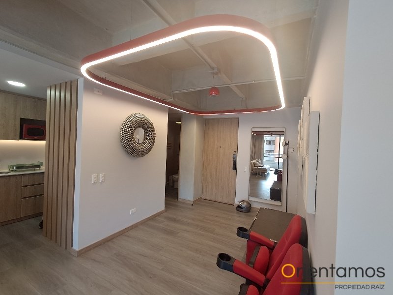 Apartamento disponible para el arriendo en Envigado el codigo es 21579 foto numero 6