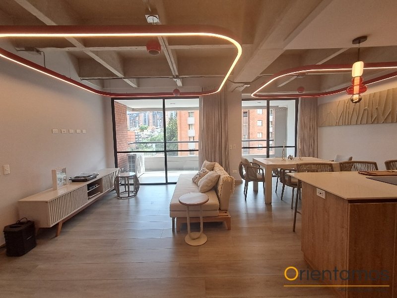 Apartamento disponible para el arriendo en Envigado el codigo es 21579 foto numero 7