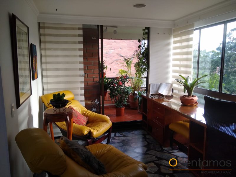 Apartamento disponible para venta o arriendo en Medellín el codigo es 18475 foto numero 9