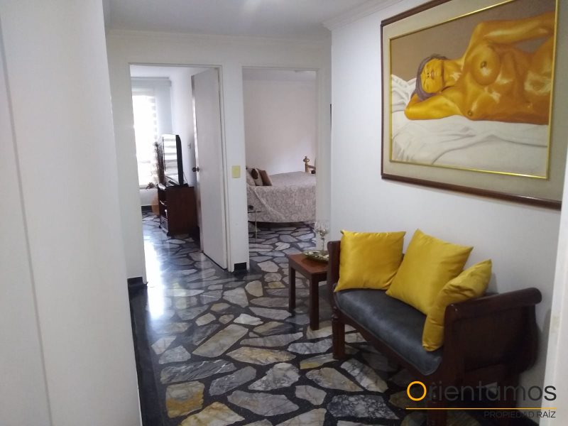 Apartamento disponible para venta o arriendo en Medellín el codigo es 18475 foto numero 10