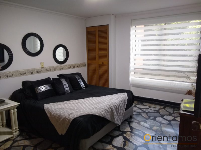 Apartamento disponible para venta o arriendo en Medellín el codigo es 18475 foto numero 11