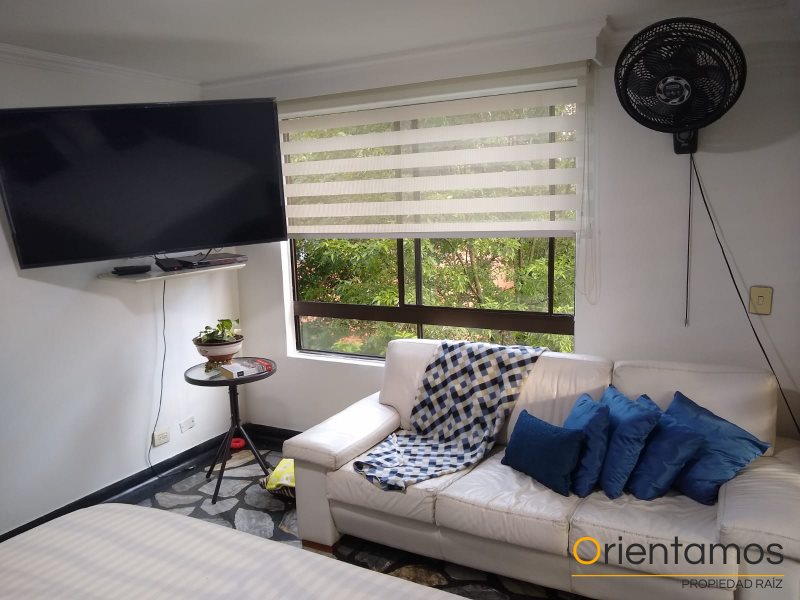 Apartamento disponible para venta o arriendo en Medellín el codigo es 18475 foto numero 13