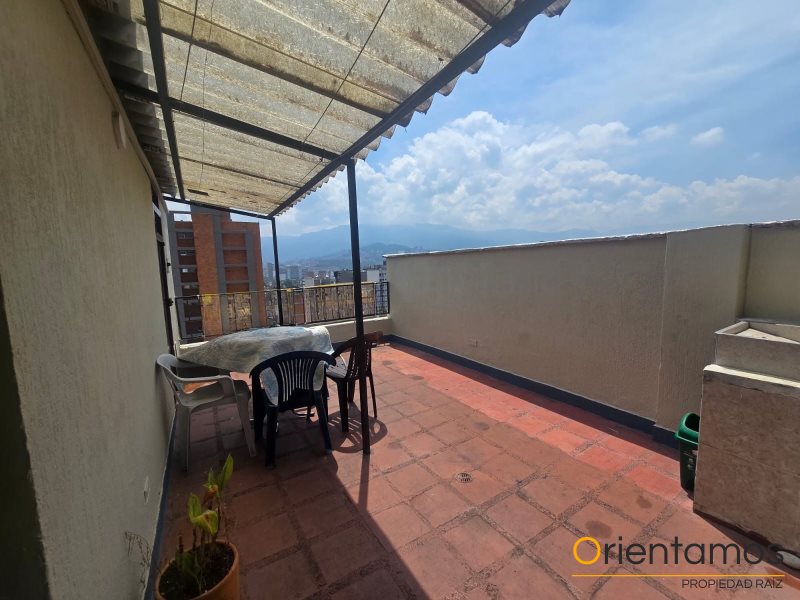 Apartamento disponible para el arriendo en Medellín el codigo es 20996 foto numero 15