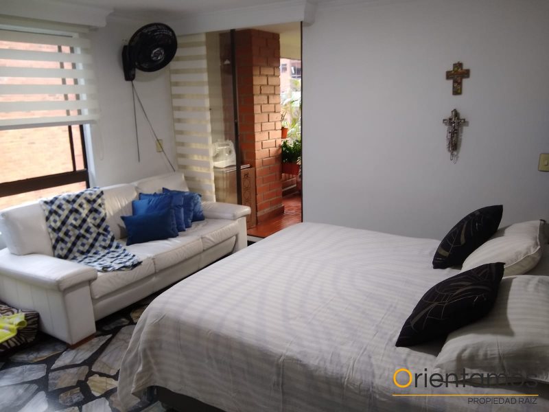 Apartamento disponible para venta o arriendo en Medellín el codigo es 18475 foto numero 14