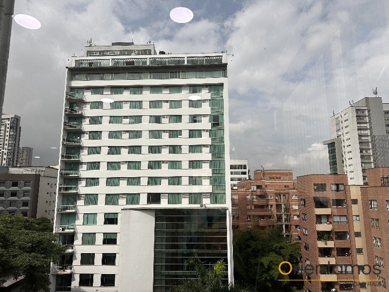 Oficina disponible para el arriendo en Medellín el codigo es 5593 foto numero 14