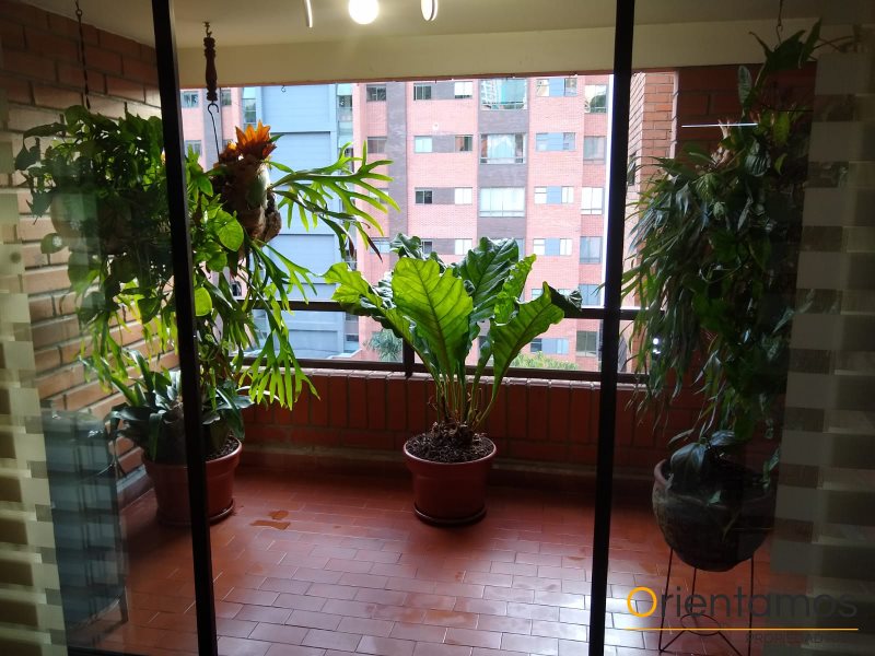 Apartamento disponible para venta o arriendo en Medellín el codigo es 18475 foto numero 15
