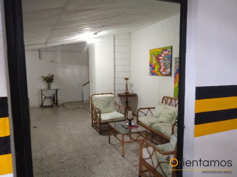 Apartamento disponible para venta o arriendo en Medellín el codigo es 18475 foto numero 17