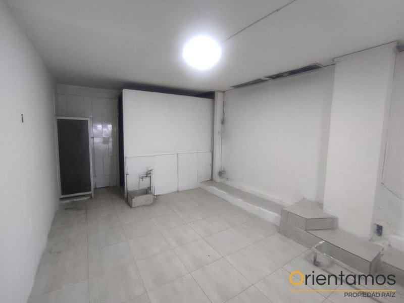 Local disponible para el arriendo en Medellín el codigo es 943 foto numero 3