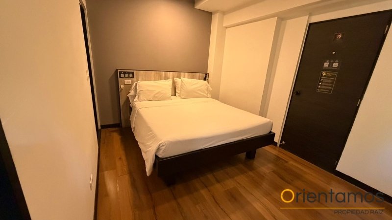 Edificio disponible para venta o arriendo en Medellín el codigo es 21241 foto numero 25