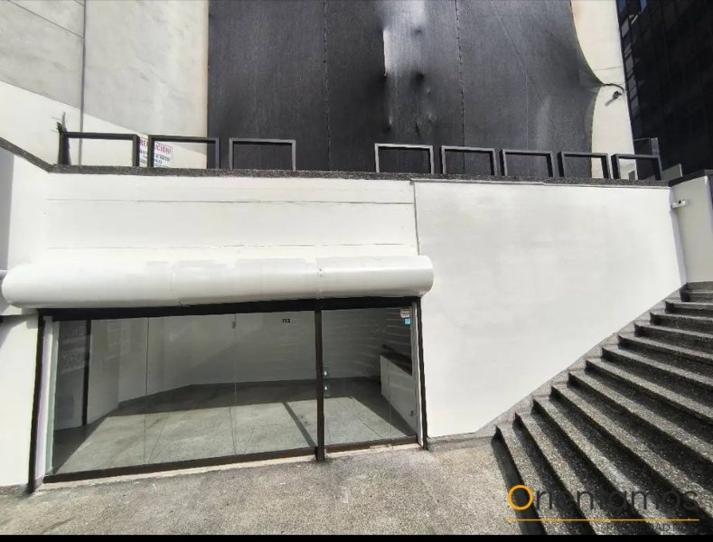 Local para el arriendo en Medellín - Centro el codigo es 21284 foto numero 6