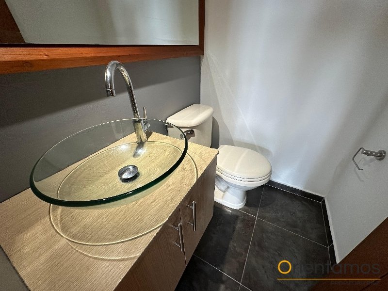 Apartaestudio disponible para el arriendo en Medellín el codigo es 20020 foto numero 15