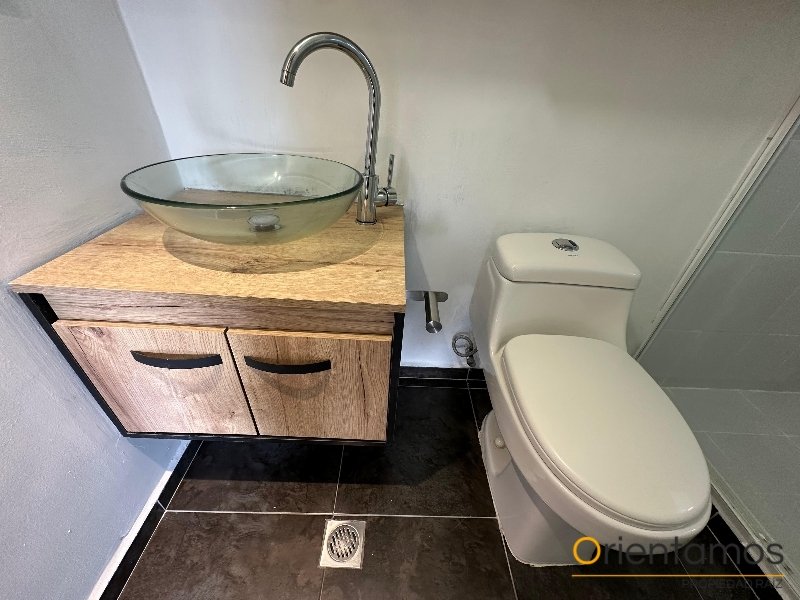Apartaestudio disponible para el arriendo en Medellín el codigo es 20020 foto numero 13