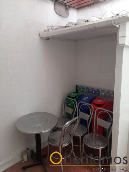 Casa-local disponible para el arriendo en Medellín el codigo es 10869 foto numero 16