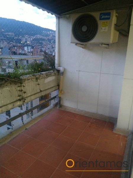 Oficina disponible para el arriendo en Medellín el codigo es 21632 foto numero 8