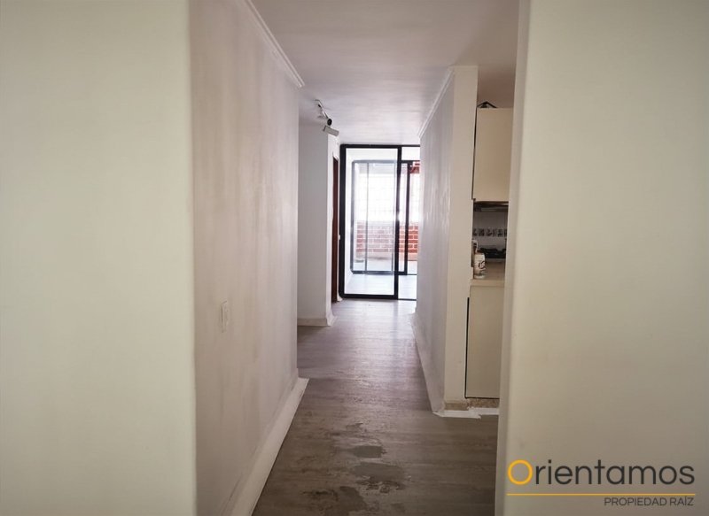 Apartamento disponible para el arriendo en Medellín el codigo es 20284 foto numero 5