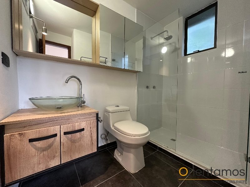 Apartaestudio disponible para el arriendo en Medellín el codigo es 20020 foto numero 16