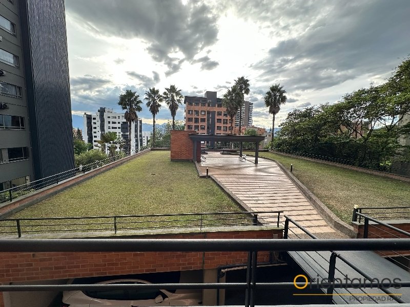 Apartaestudio disponible para el arriendo en Medellín el codigo es 20020 foto numero 18