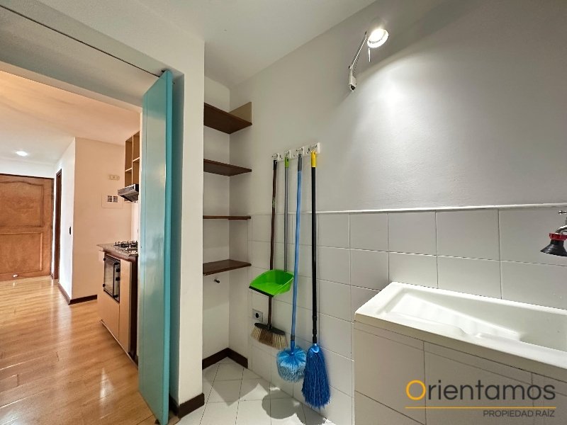 Apartaestudio disponible para el arriendo en Medellín el codigo es 20020 foto numero 7