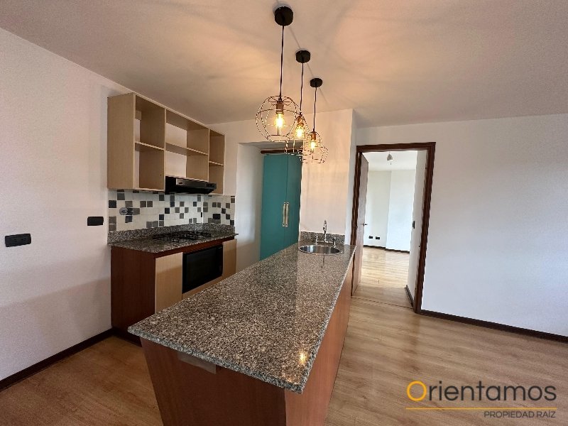 Apartaestudio disponible para el arriendo en Medellín el codigo es 20020 foto numero 5