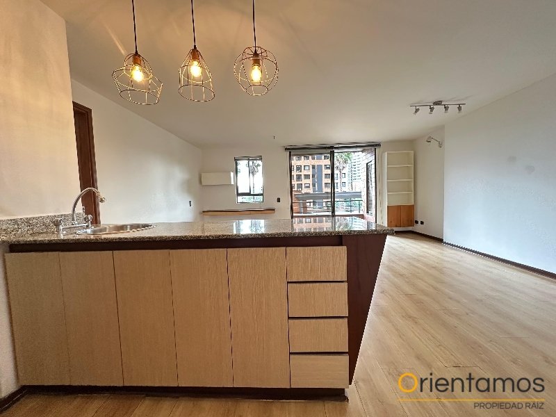 Apartaestudio disponible para el arriendo en Medellín el codigo es 20020 foto numero 6