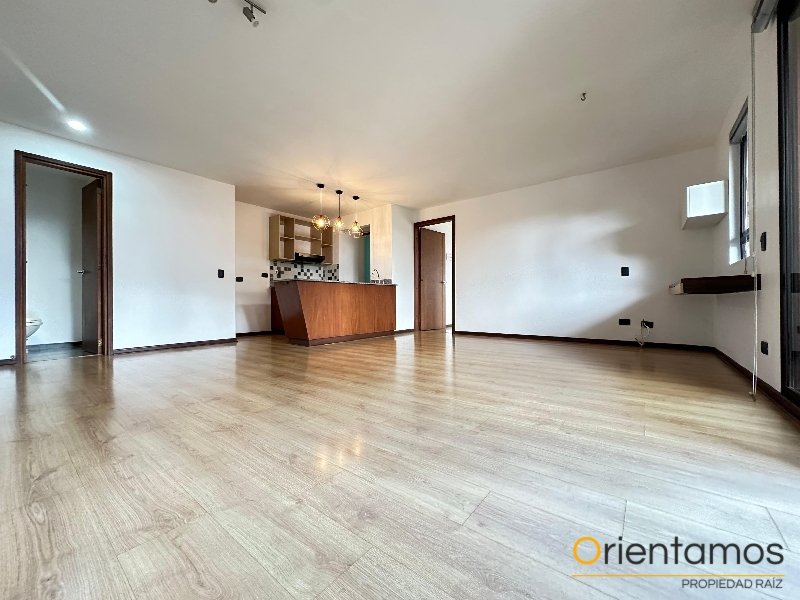 Apartaestudio disponible para el arriendo en Medellín el codigo es 20020 foto numero 4
