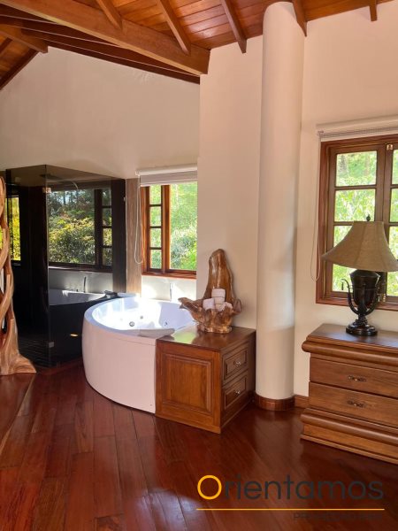 Casa-Finca disponible para el arriendo en Medellín el codigo es 20875 foto numero 5