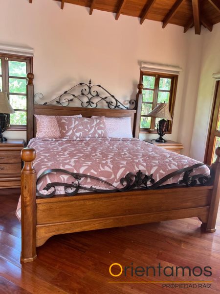 Casa-Finca disponible para el arriendo en Medellín el codigo es 20875 foto numero 3