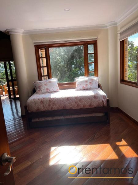 Casa-Finca disponible para el arriendo en Medellín el codigo es 20875 foto numero 7